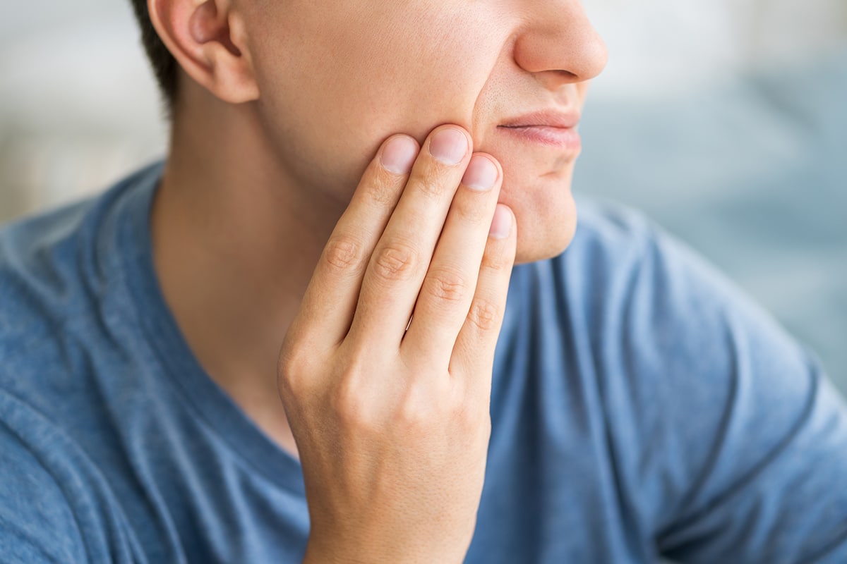 Can braces help with jaw pain or tmj blog
