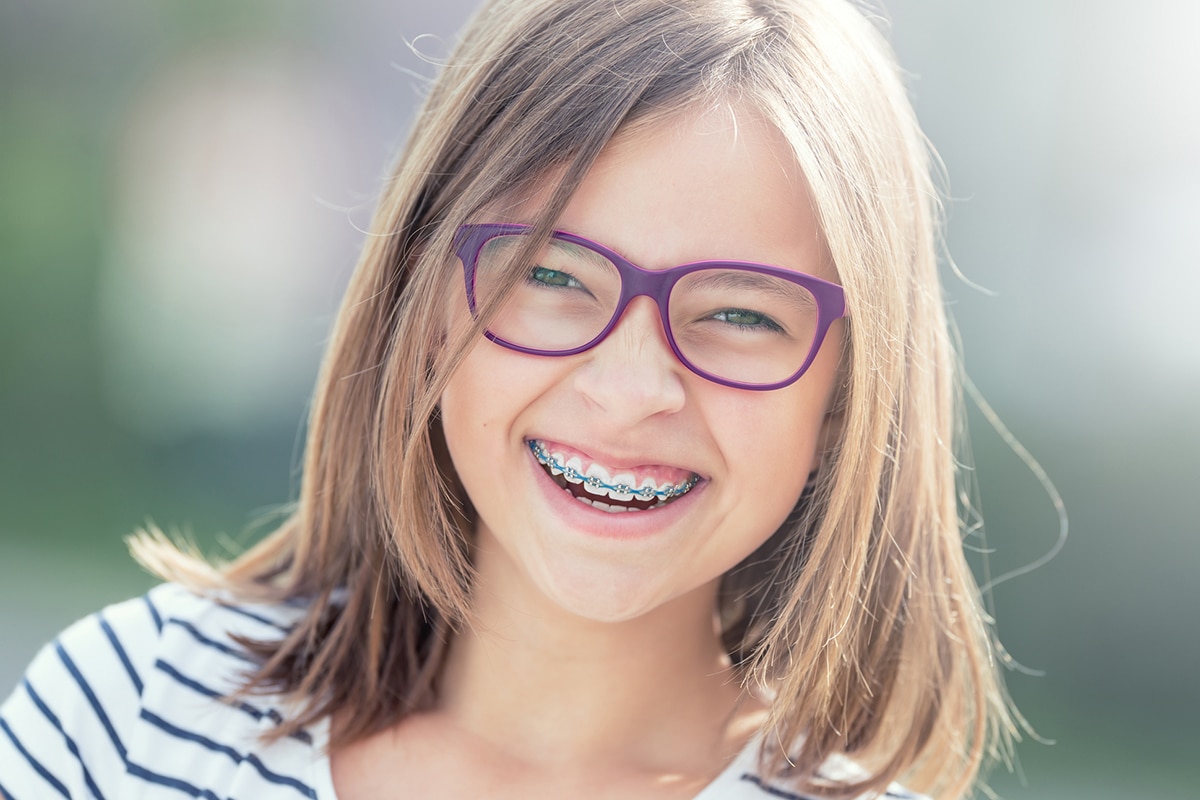 Early orthodontic treatment vs waiting is it worth it for kids blog