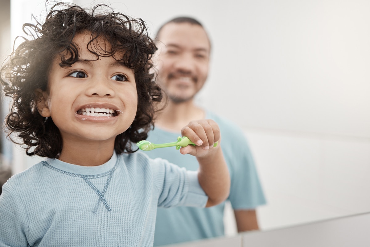 What is early interceptive treatment and how does it benefit your childs teeth blog